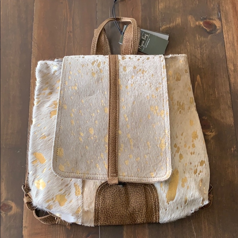Myra Bag